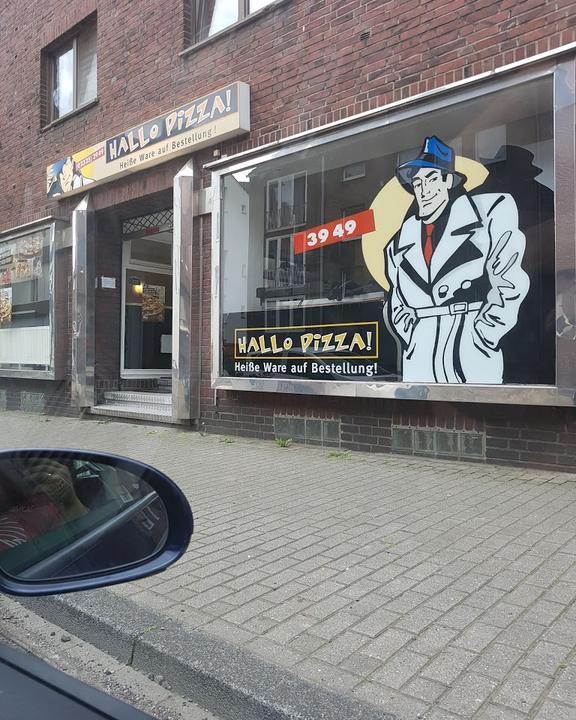 Domino's Pizza Herne Eickel