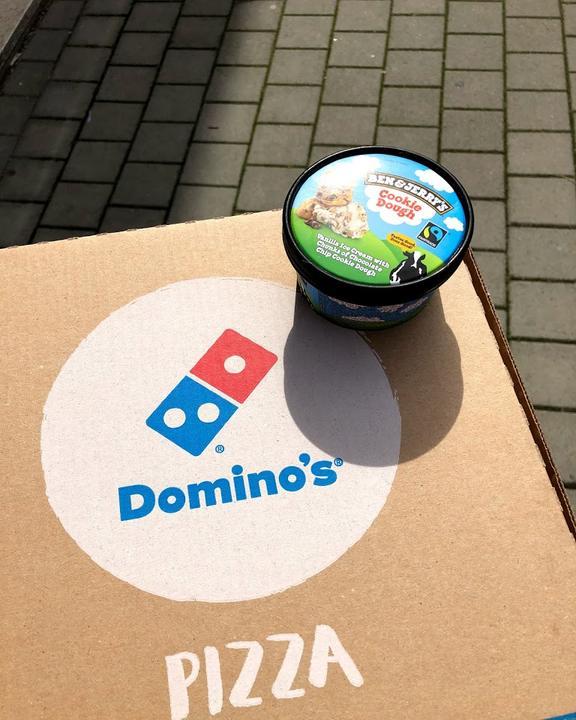 Domino's Pizza Herne Eickel